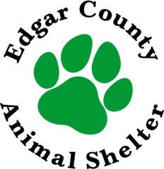 ECAS - Edgar County Animal Shelter Apparel & Custom Merch