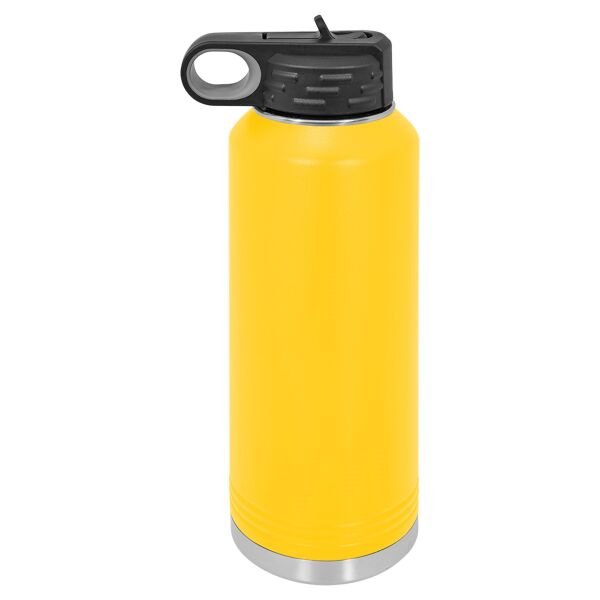 20 oz. Water Bottle Vacuum Insulation Thumbnail