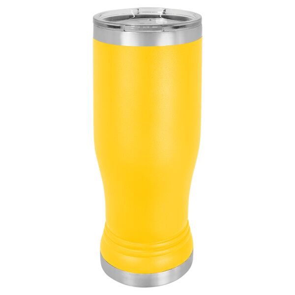 14 oz. Vacuum Insulated Pilsner with Lid Thumbnail