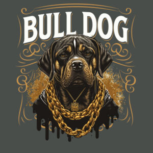 NIke ® - Dri FIT Cotton/Poly Tee Design