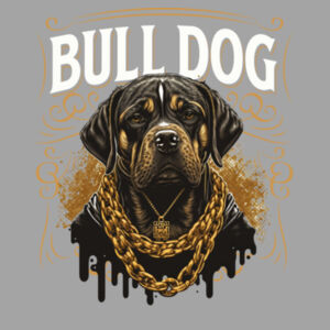 Adidas ® - Men's Blended T-Shirt Design