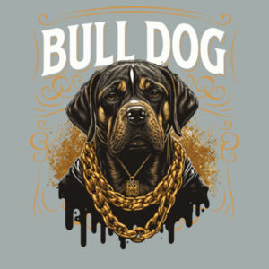 Port & Co. ® 50/050 - Youth Core Blend Tee Design