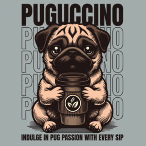 Port & Co ® - 50/50 Fan Favorite Tee Design