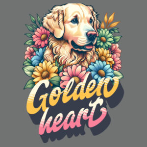 Port & Co ® - Youth Perfect Tri ® Tee Design