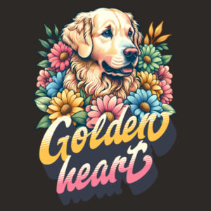 Port & Co ® - Dri FIT Cotton/Poly Tee Design