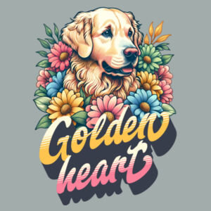 Port & Co ® - 50/50 Core Blend Tee Design