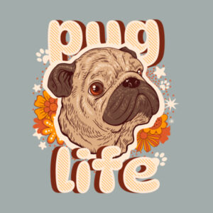 Port & Co ® - Core Fleece Crewneck Sweatshirt Design