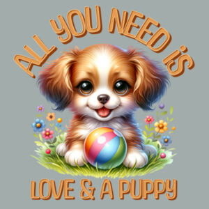 Port & Co ® - Youth Core Fleece Pullover Hooded Sweatshirt Design