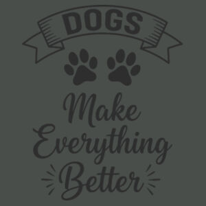Nike ® - Dri FIT Cotton/Poly Tee Design