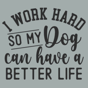 Port & Co ® - Core Fleece Crewneck Sweatshirt Design
