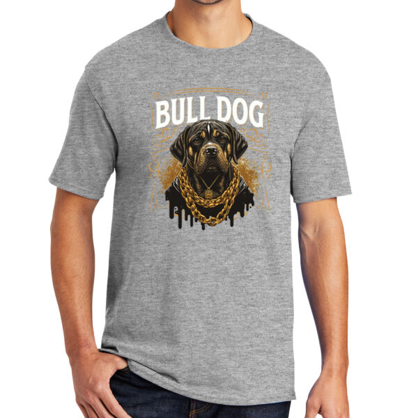 Port & Co ® 50/50 - Core Blend Tee Thumbnail