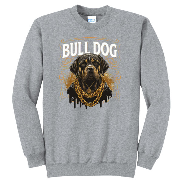 Port & Co ® - Core Fleece Crewneck Sweatshirt Thumbnail