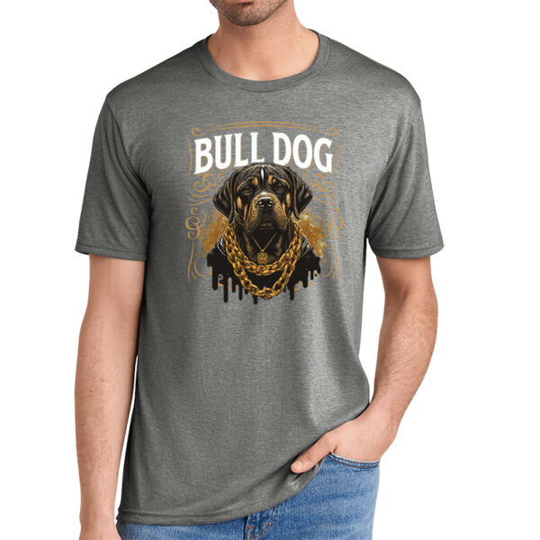 District ® - Perfect Tri ® Tee Thumbnail
