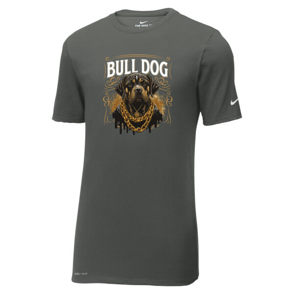 NIke ® - Dri FIT Cotton/Poly Tee Thumbnail