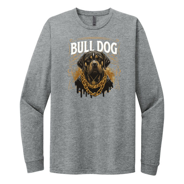 Next Level ® - Adult CVC Long Sleeve Tee Thumbnail
