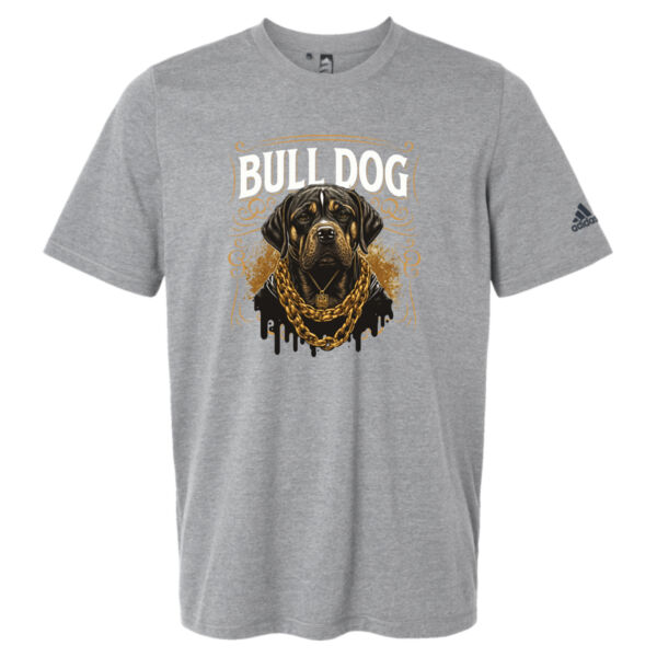 Adidas ® - Men's Blended T-Shirt Thumbnail