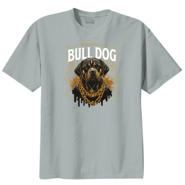 Port & Co. ® 50/050 - Youth Core Blend Tee Thumbnail