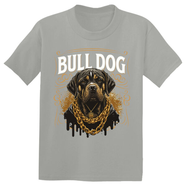 Sport-Tek ® - Youth PosiCharge ® Competitor Tee Thumbnail