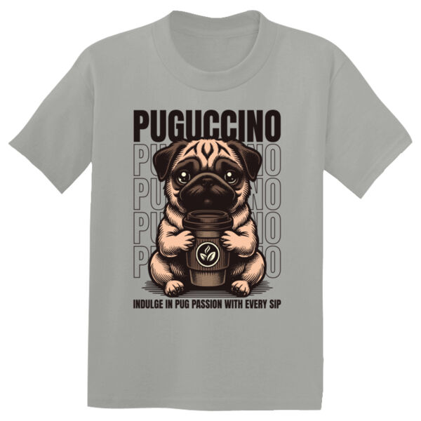 Sport-Tek ® - Youth PosiCharge ® Competitor Tee Thumbnail