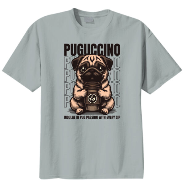 Port & Co. ® - Youth Core Blend Tee Thumbnail