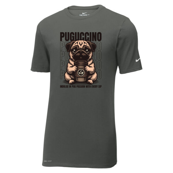 Nike ® - Dri FIT Cotton/Poly Tee Thumbnail