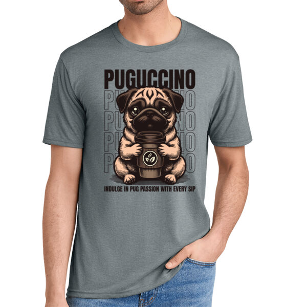 District ® - Perfect Tri ® Tee Thumbnail