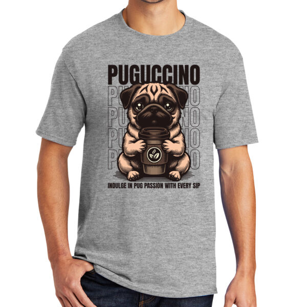 Port & Co ® - Core Blend Tee Thumbnail