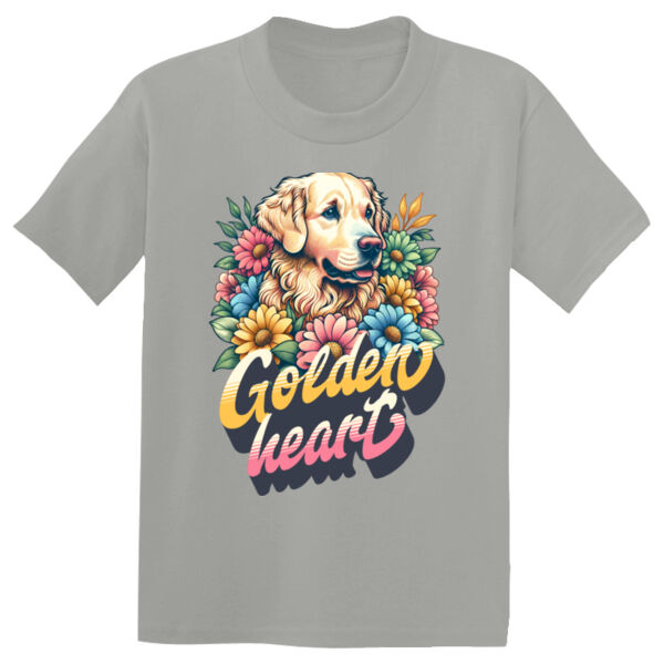 Sport-Tek ® - Youth PosiCharge ® Competitor Tee Thumbnail