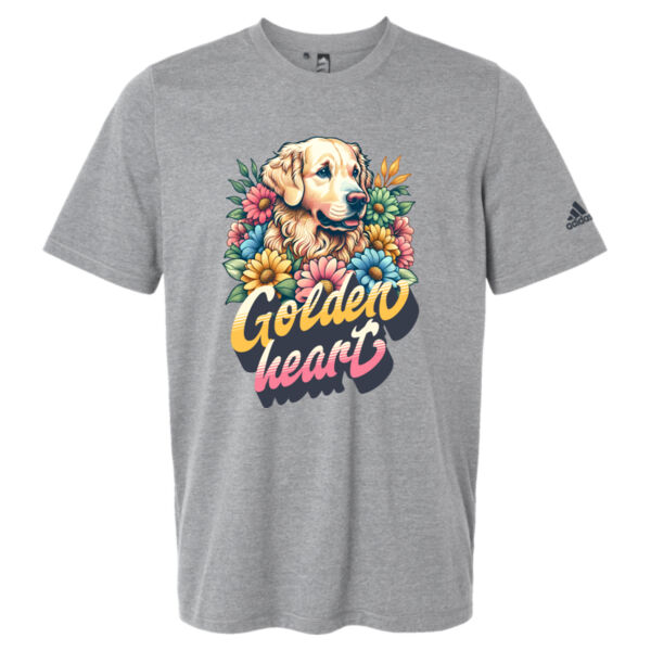 Port & Co ® - Men's Blended T-Shirt Thumbnail