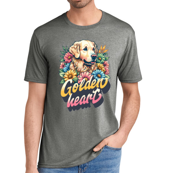 Port & Co ® - Perfect Tri ® Tee Thumbnail