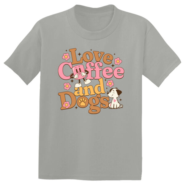 Sport-Tek ® - Youth PosiCharge ® Competitor Tee Thumbnail