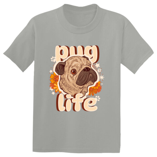 Sport-Tek ® - Youth PosiCharge ® Competitor Tee Thumbnail
