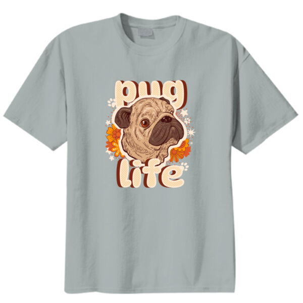 Port & Co ® - 50/50 Youth Core Blend Tee Thumbnail