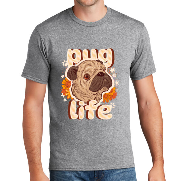 Port & Co ® - Fan Favorite Tee Thumbnail