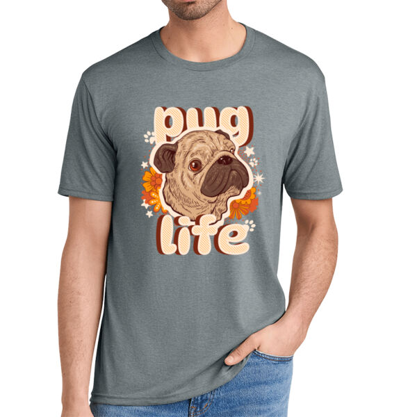 District ® - Perfect Tri ® Tee Thumbnail