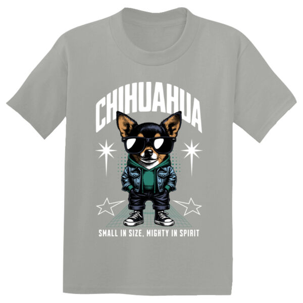 Sport-Tek ® - Youth PosiCharge ® Competitor Tee Thumbnail