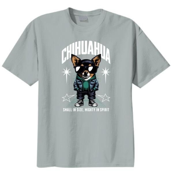 Port & Co ® - 50/50 Youth Core Blend Tee Thumbnail