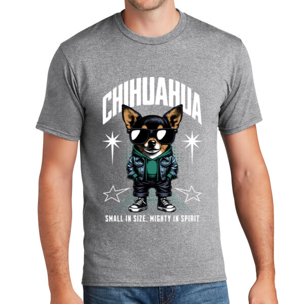 Port & Co ® - Fan Favorite Tee Thumbnail