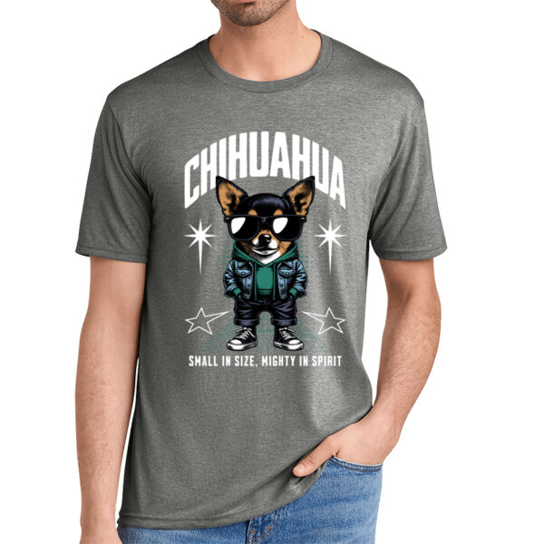 District ® - Perfect Tri ® Tee Thumbnail