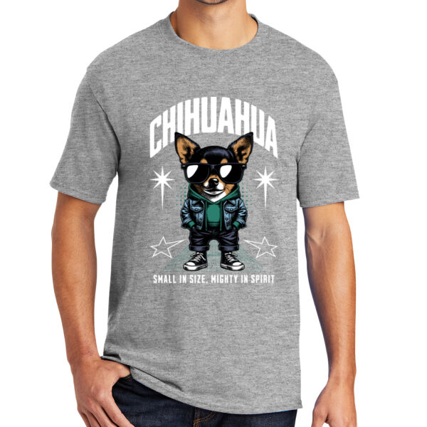 Port & Co ® - 50/50 Core Blend Tee Thumbnail