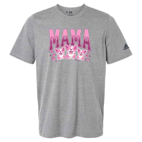 Adidas ® - Men's Blended T-Shirt Thumbnail