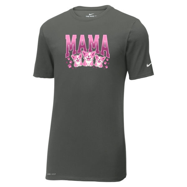 Nike ® - Dri FIT Cotton/Poly Tee Thumbnail