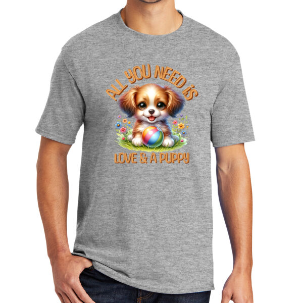 Port & Co ® - Core Blend Tee Thumbnail