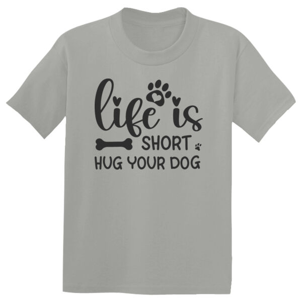 Sport-Tek ® - Youth PosiCharge ® Competitor Tee Thumbnail