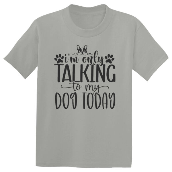 Sport-Tek ® - Youth PosiCharge ® Competitor Tee Thumbnail