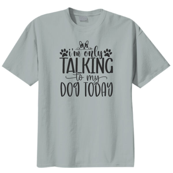 Port & Co ® - 50/50 Youth Core Blend Tee Thumbnail