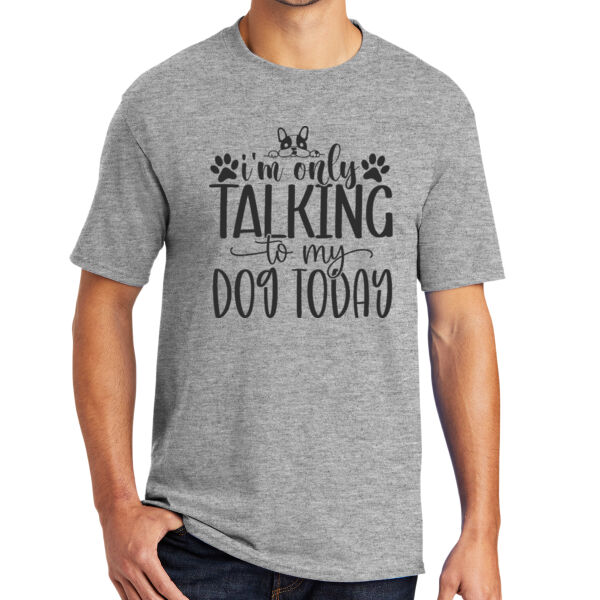 Port & Co ® - 50/50 Core Blend Tee Thumbnail