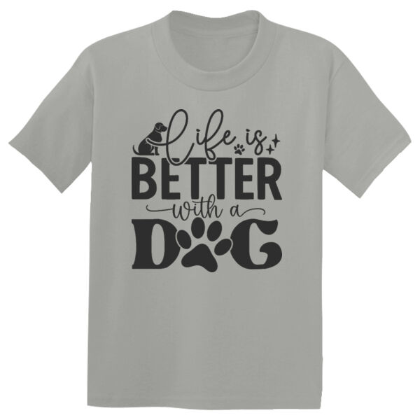 Sport-Tek ® - Youth PosiCharge ® Competitor Tee Thumbnail
