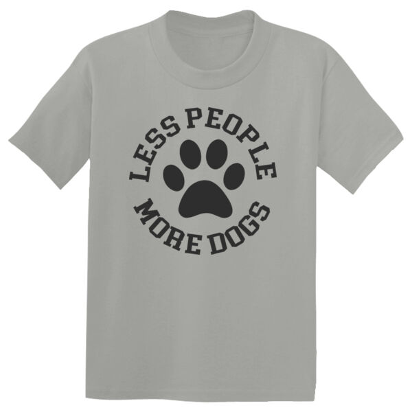 Sport-Tek ® - Youth PosiCharge ® Competitor Tee Thumbnail