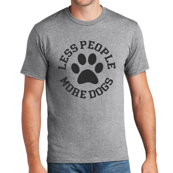 Port & Co ® - Fan Favorite Tee Thumbnail
